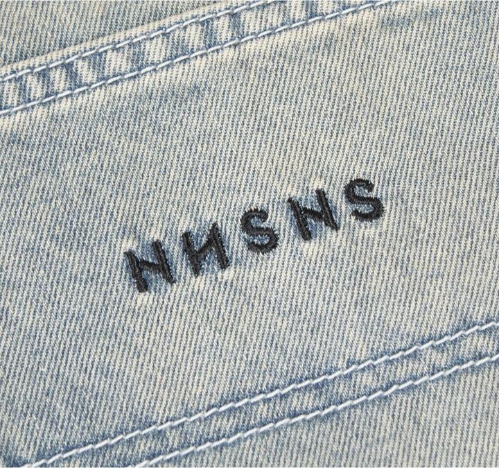 Actual product image Nnsns Nessie Short (33)