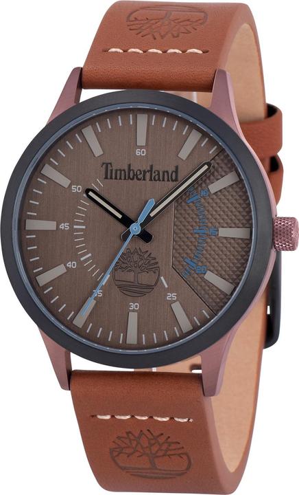 Produktbild Timberland Hempstead (Analoguhr, 40 mm)
