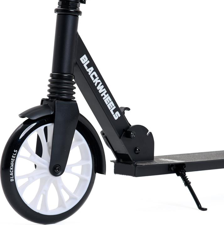 Actual product image Blackwheels Zoom