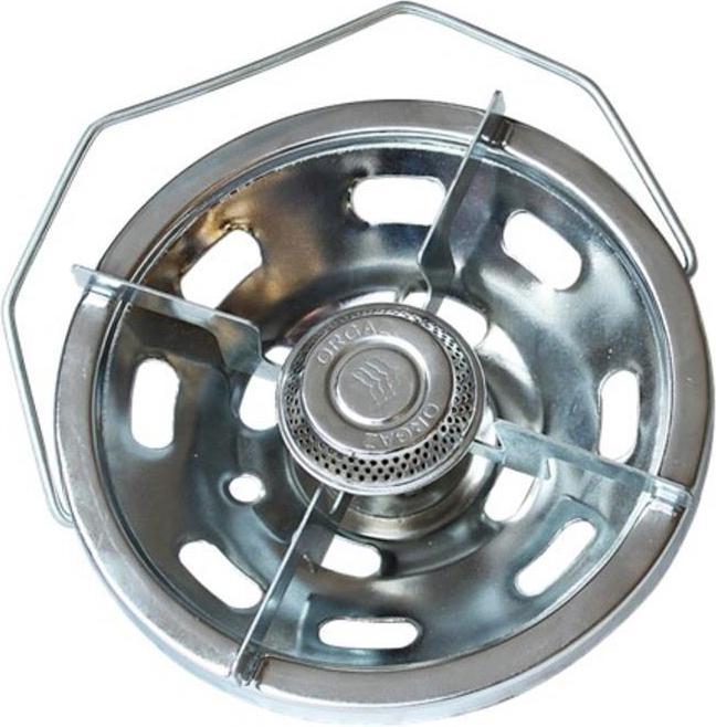 Produktbild Orgaz CAMPING STOVE K-630