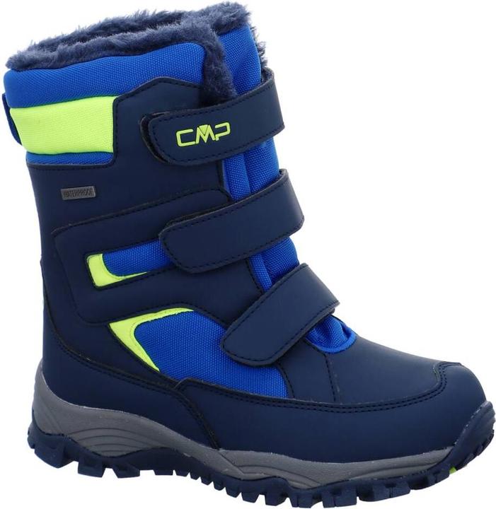 Image du produit CMP Campagnolo Hexis WP (28)
