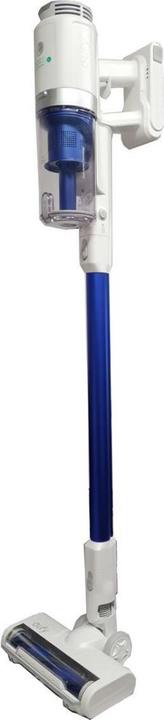 eufy HomeVac S11 Infinity cordless 2-in-1 stick and hand hoover, ideal for carpets and...