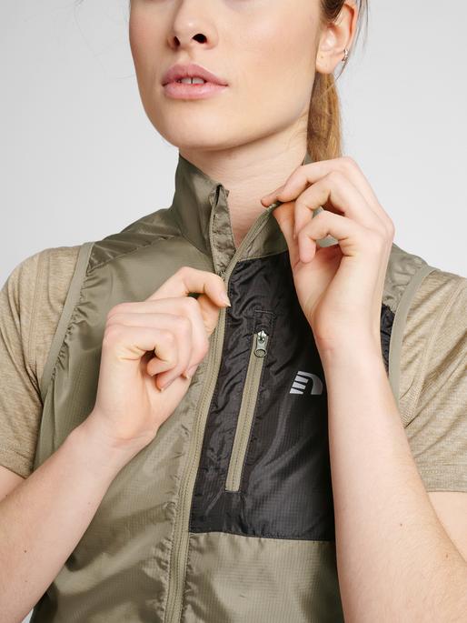 Image du produit Newline Gilet Technique Pour Femmes (XS)