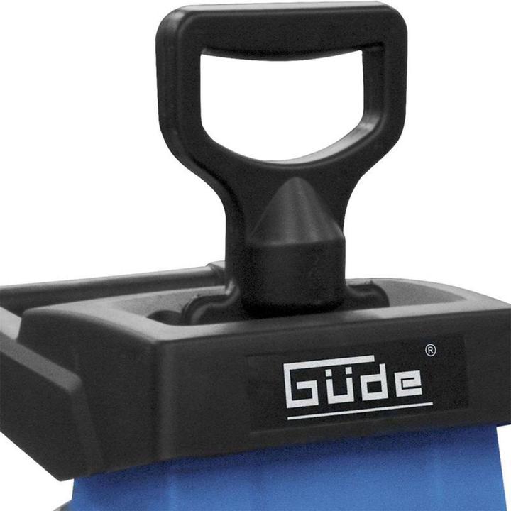 Actual product image Güde GH 2801 Silent