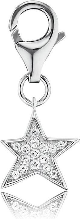 Engelsrufer Charm Stern (Silber)