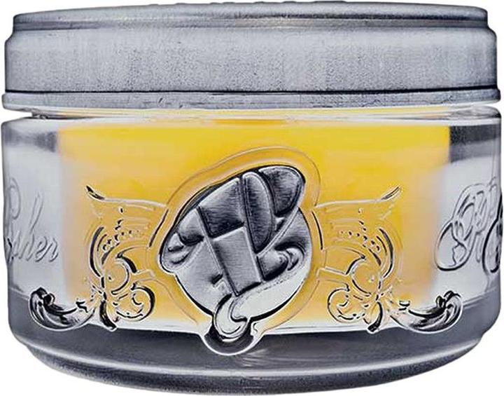 Pusher Dirt Dry Clay - 85g (Haarpaste)