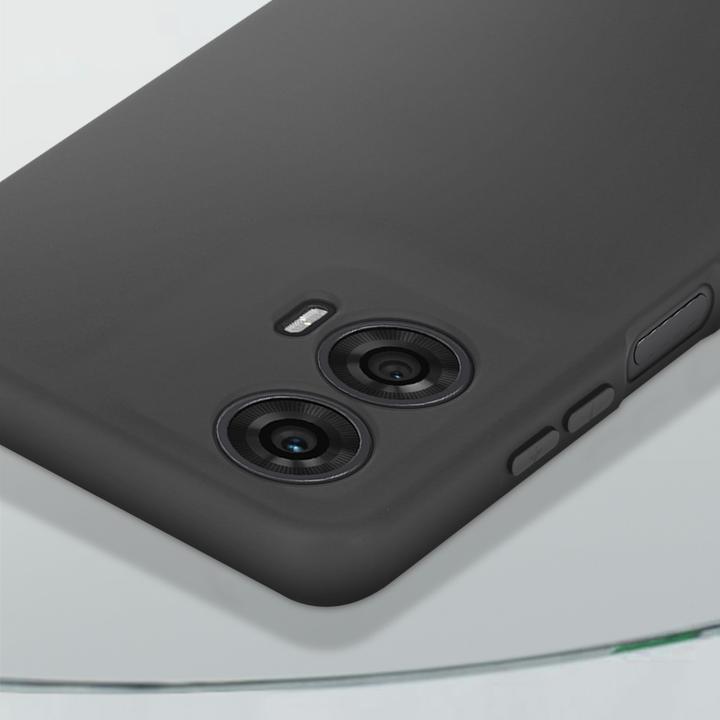 Actual product image Avizar Fast Cover Series (Motorola Moto G04)