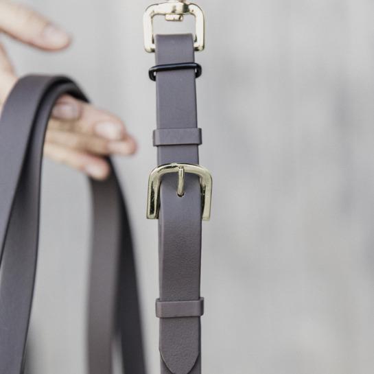 Actual product image Kentucky Horsewear Demonstration rope 2m Biothane Beta