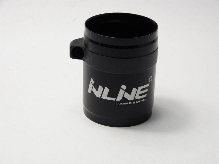 Produktbild Cane Creek äussere Luftkammer V4, 200/57mm, 68mm, DBAir IL (200 mm, 57 mm)