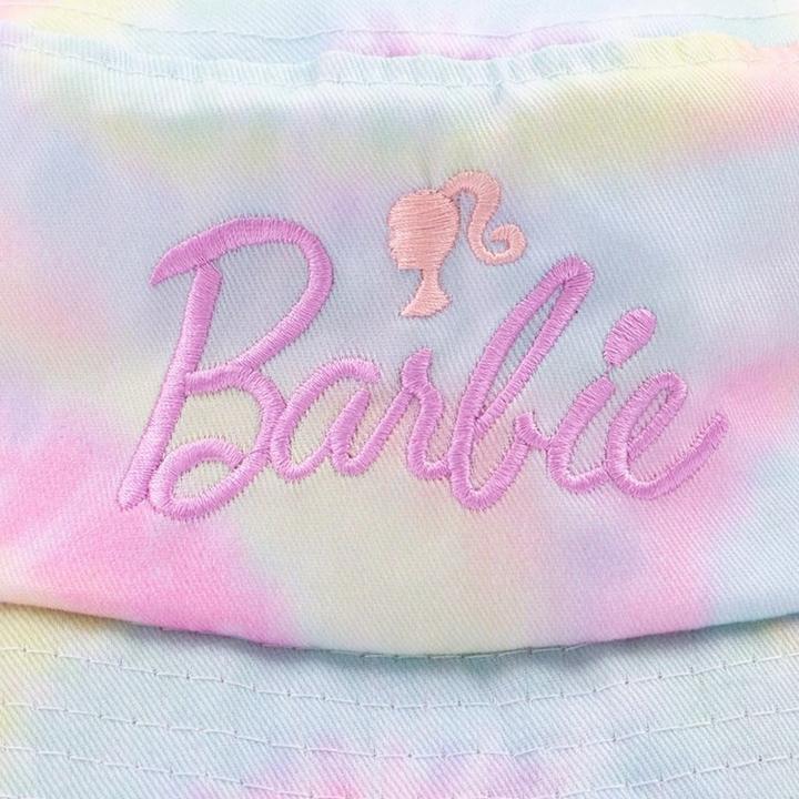 Immagine prodotto Barbie Cappello a secchiello per ragazze (M)