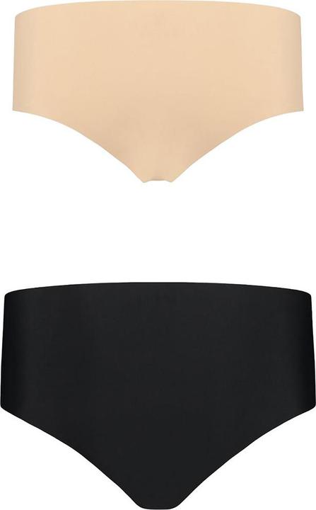 Produktbild Bye Bra Hipster Invisible Hipster (XL, 2er Pack)