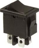 Produktbild Eneroid Wippenschalter MRS-201A-2