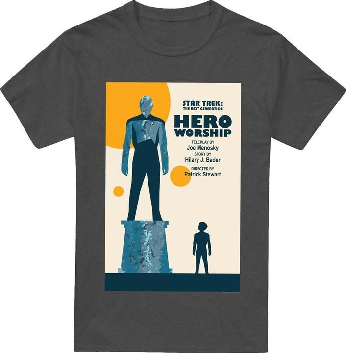 Produktbild The Next Generation Season 5 Episode 11 TShirt (L)