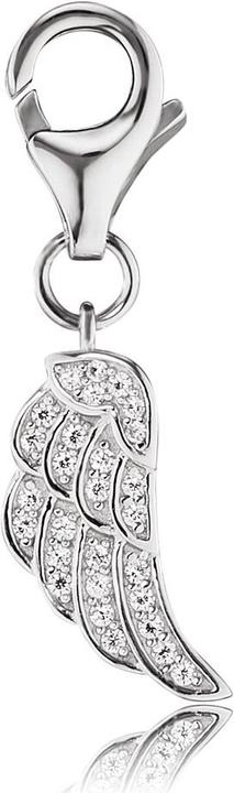 Produktbild Engelsrufer Charm Flügel (Silber)