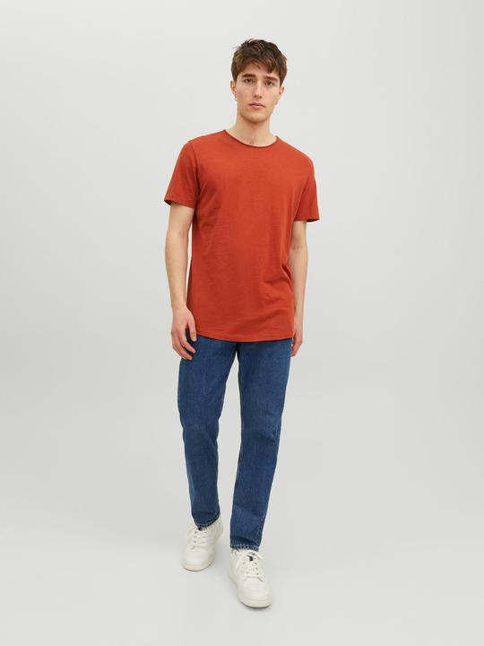Image du produit Jack & Jones Bio-Baumwolle T-Shirt (S)