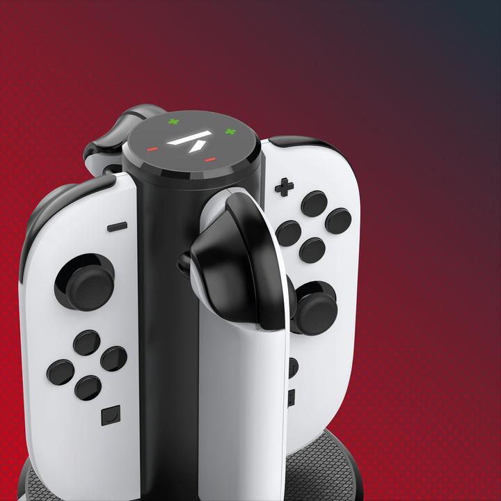 Immagine prodotto Stealth Joy-Con Quad Charging Dock (Switch 2)