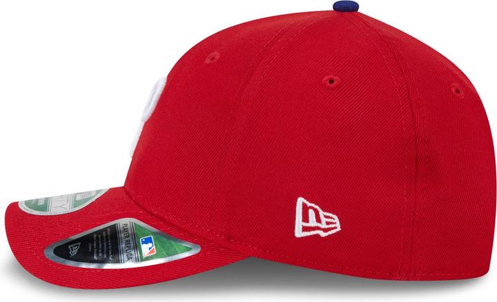 Actual product image New Era 9Forty M-Crow Cap - Authentic Philadelphia Phillies