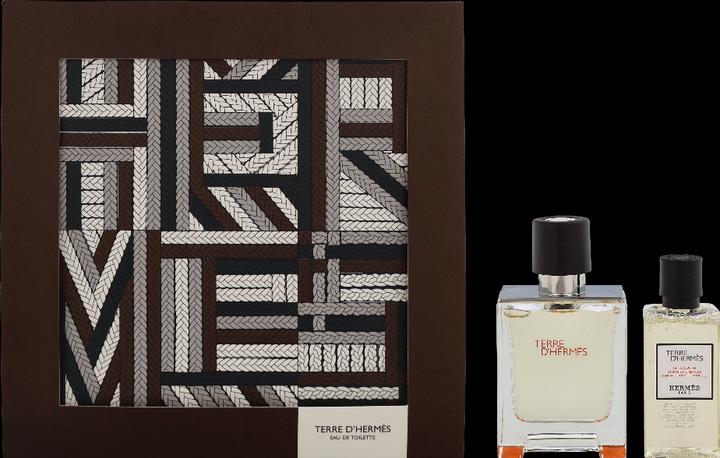 Immagine prodotto Hermès Set regalo Hermes Terre D'Hermes (Set profumo)