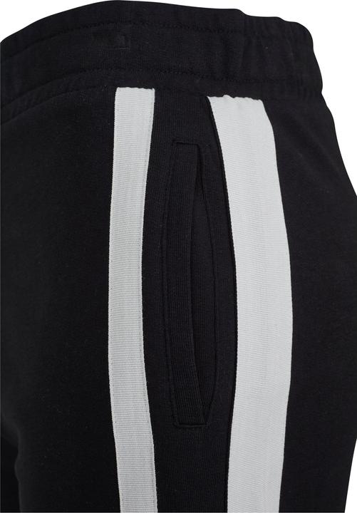 Actual product image Urban Classics Ladies Taped Terry Culotte (M)