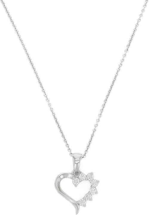Classics by Helen K. Glitzerset 2 (Silber, Metall)