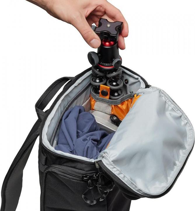 Immagine prodotto Lowepro ProTactic Lite BP 150 AW III (Zaino per fotocamera, 25 l)