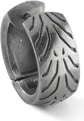 Immagine prodotto Bikergold Creole Tire Street (Argento 925)