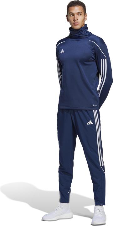 Produktbild adidas Tiro 23 Woven Trainingshose Herren (XS)