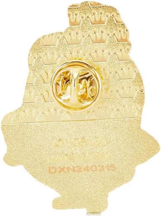 Produktbild Loungefly Ich - Einfach unverbesserlich by Pin Ansteck-Pins 4er-Set Variety 3 cm