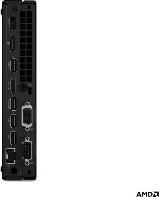 Produktbild Lenovo ThinkCentre M (AMD Ryzen 5 5600GE, 16 GB, 512 GB, AMD Radeon Graphics)