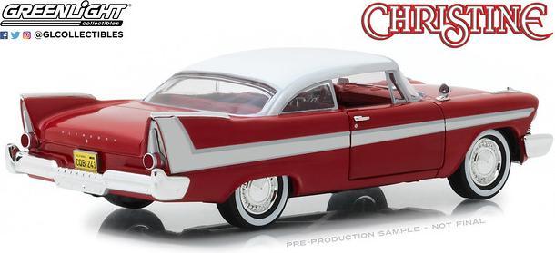 Produktbild 1958 Plymouth Fury
