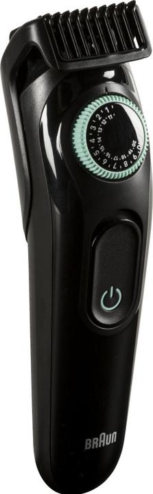 Actual product image Braun Series 3 BT3421