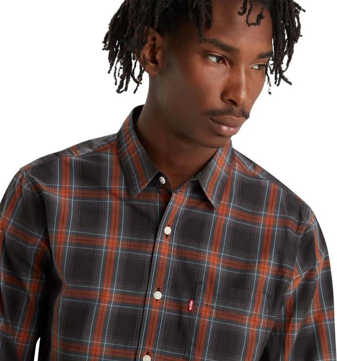 Immagine prodotto Levis Sunset Camicia Tasca Uomo (M)