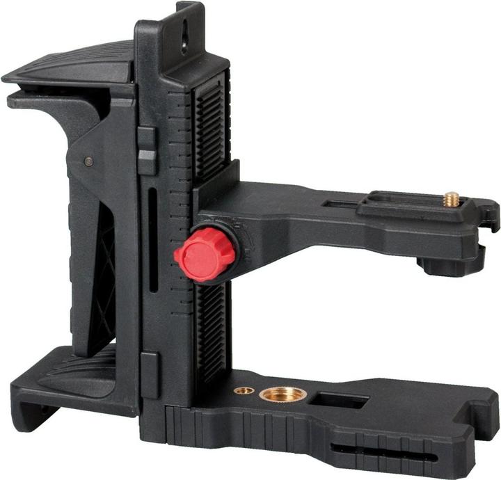 Image du produit Nedo Laser lignes croisées X-liner 3D green 3 x 360 degrés