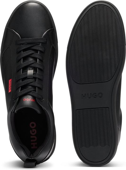 Actual product image HUGO Morrie Tenn napu N (41)