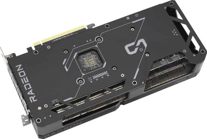 Actual product image ASUS Dual Radeon RX 7700 XT OC Edition (12 GB)