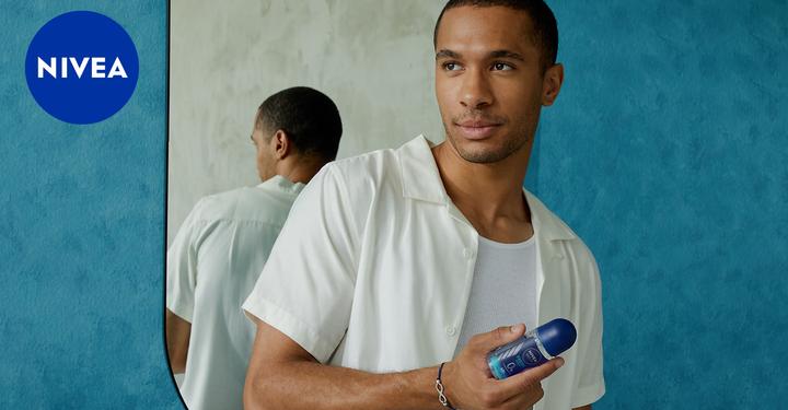 Produktbild NIVEA Men Fresh Ocean (Roll-on, 50 ml)