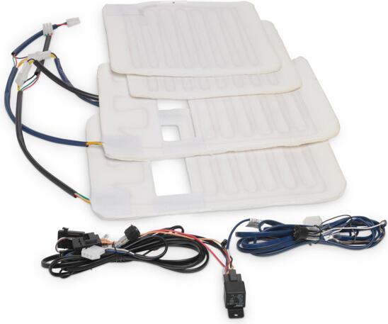Produktbild Dometic MagicComfort MSH 60 Sitzheizung