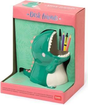Actual product image Legami Quiver Dino