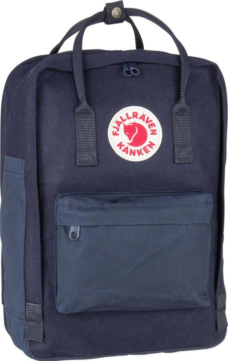 Actual product image Fjällräven Kånken Re-Wool 15" (18 l)