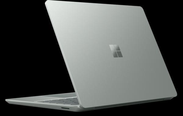 Produktbild Microsoft Surface Laptop Go 3 (12.45", Intel Core i5-1235U, 8 GB, 256 GB, DE)
