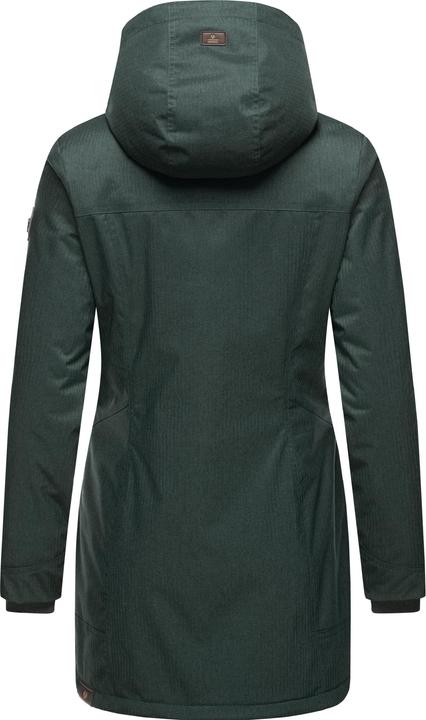 Actual product image Ragwear Tunned (S)