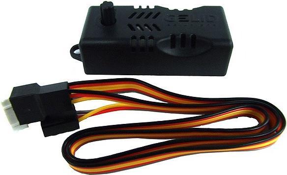 Image du produit Gelid Solution FC-MC01-B (1 Ventilateur)