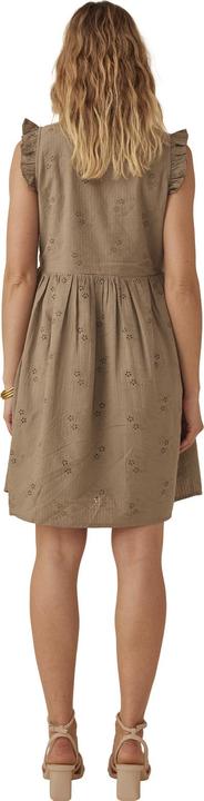 Produktbild Envie de Fraise Kurzes Kleid für Schwangerschaft & Stillzeit, Lochstickereien (34)