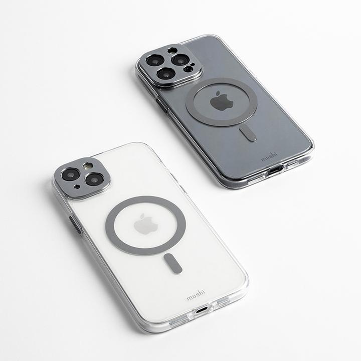 Produktbild Moshi iGlaze Schutzhulle fur (Apple iPhone 15)