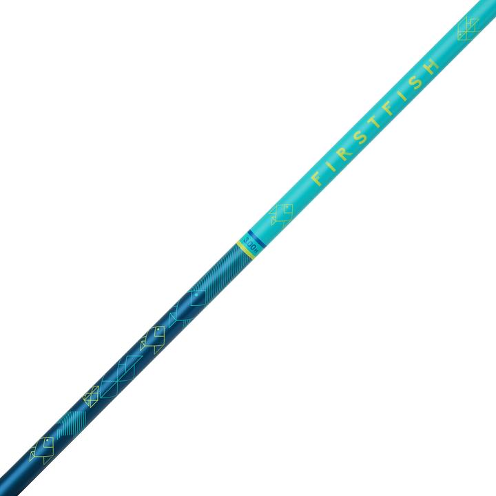Produktbild Caperlan FIRSTFISH 300 (Fliegenrute, 115 cm)