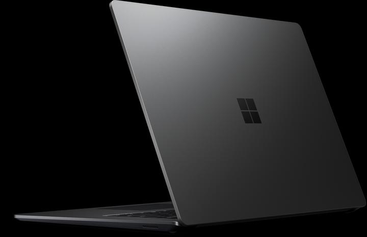 Image du produit Microsoft Surface Laptop 5 (15", Intel Core i7-1255U, 32 Go, 1000 Go, CH)