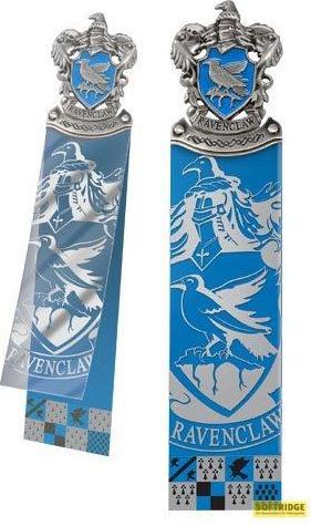 Produktbild Noble Collection Harry Potter marque-page Ravenclaw