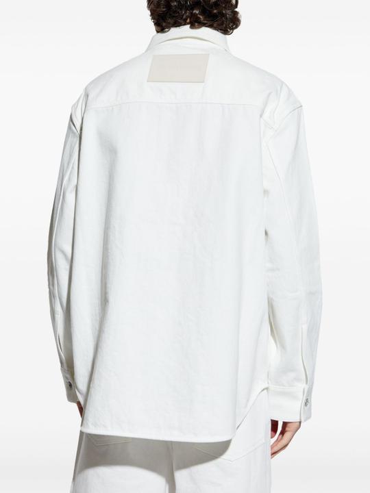 Immagine prodotto Jil Sander Shirts White (S)