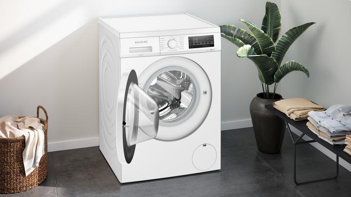 Produktbild Siemens WU14UT21 (9 kg, Links)