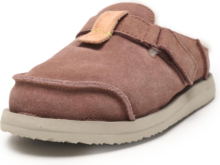 Image du produit Satorisan Uwabaki Sabot Strap Suede (36)